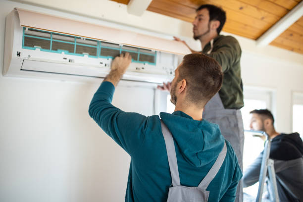 Best HVAC Financing and Leasing in Cresson, TX