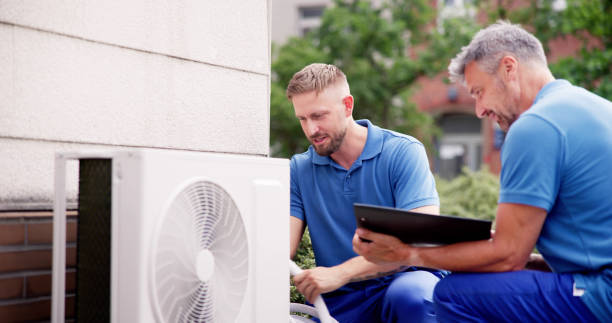 Best HVAC Software and Technology in Cresson, TX