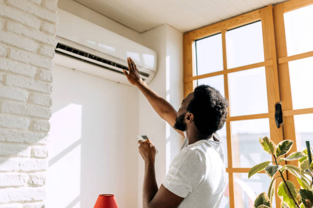 Best Thermostats and Smart Controls in Cresson, TX