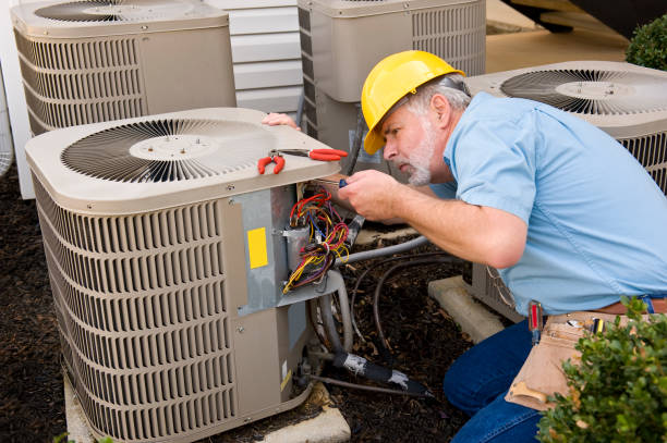 Trusted Cresson, TX HVAC Experts