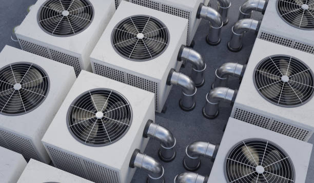 Best Geothermal HVAC Systems in Cresson, TX