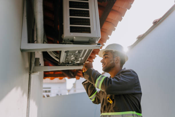 Best Ductless Mini-Split Systems in Cresson, TX