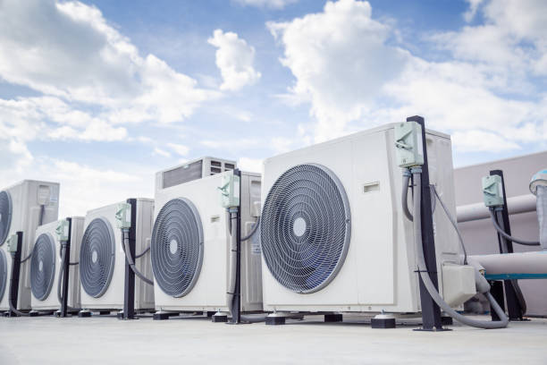 Best VRF (Variable Refrigerant Flow) Systems in Cresson, TX