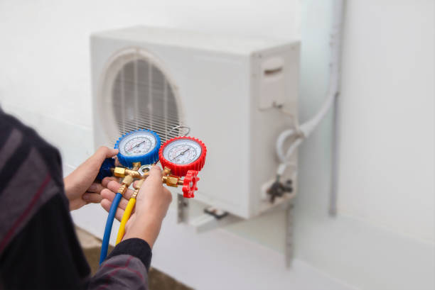  Cresson, TX HVAC Pros