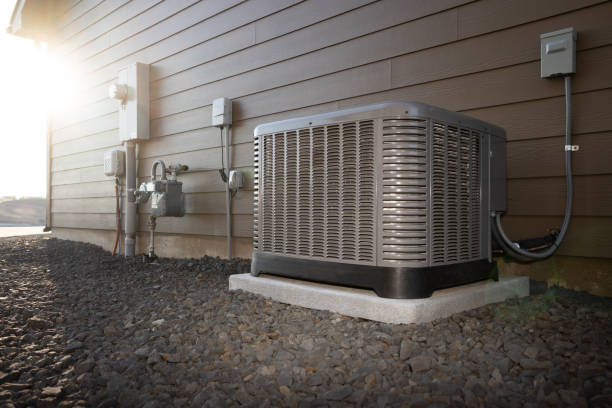 Best Energy-efficient HVAC Solutions in Cresson, TX